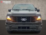 2024 Ford F-150 Police Responder XL