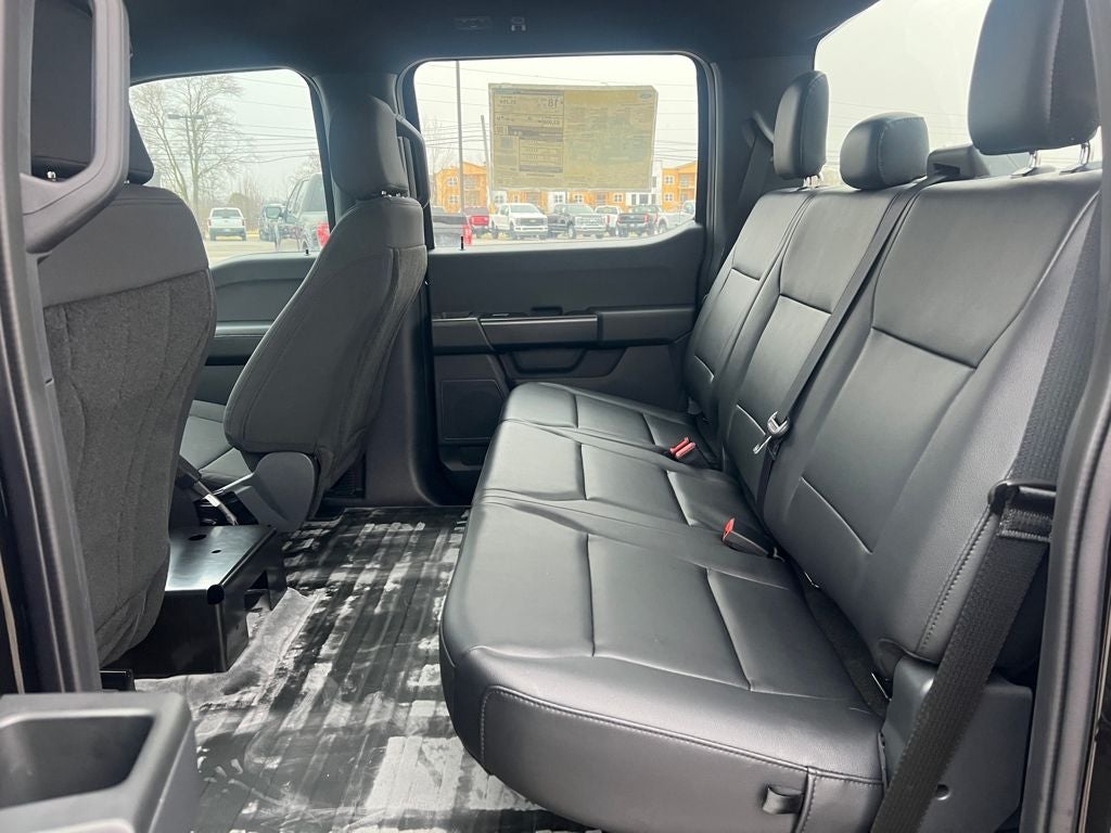 2024 Ford F-150 Police Responder XL