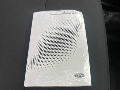 2024 Ford F-150 Police Responder XL