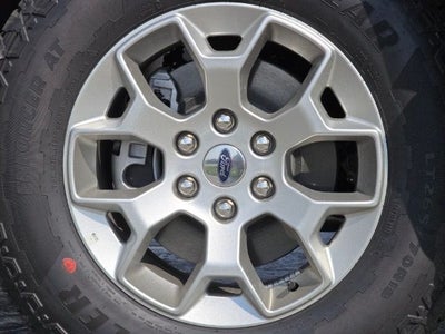 2024 Ford F-150 Police Responder XL