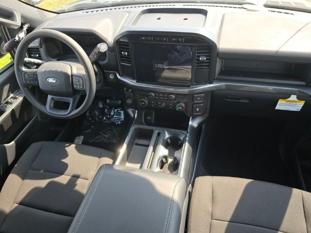 2024 Ford F-150 Police Responder XL