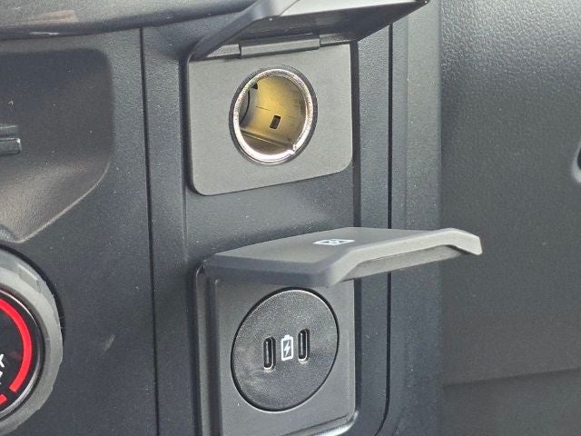 2024 Ford F-150 Police Responder XL