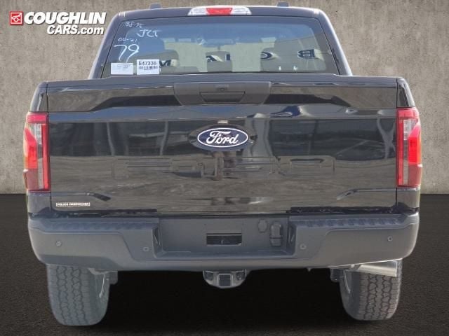 2024 Ford F-150 Police Responder XL