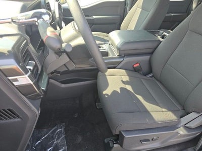 2024 Ford F-150 Police Responder XL