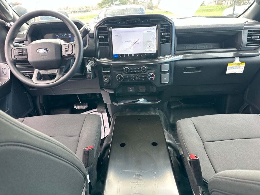 2024 Ford F-150 Police Responder XL