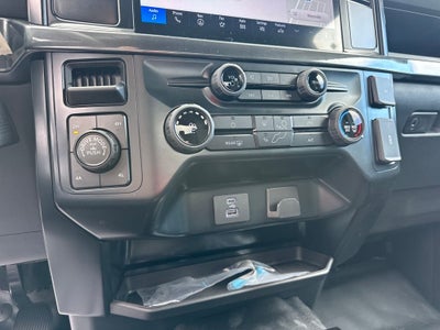 2024 Ford F-150 Police Responder XL