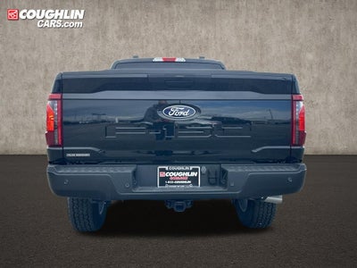 2024 Ford F-150 Police Responder XL