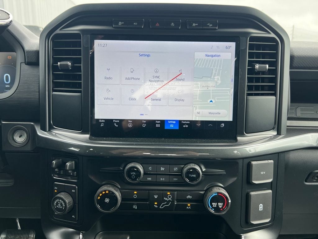 2024 Ford F-150 Police Responder XL