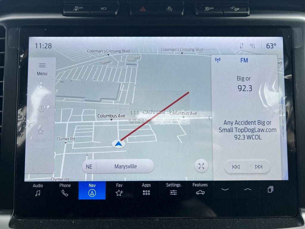 2024 Ford F-150 Police Responder XL