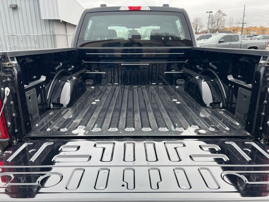 2024 Ford F-150 Police Responder XL