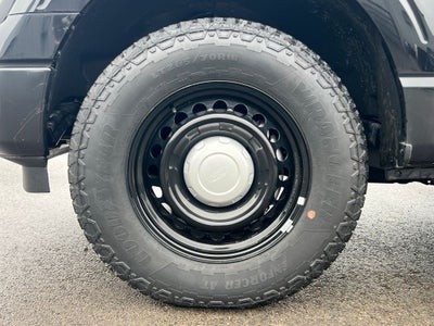 2024 Ford F-150 Police Responder XL