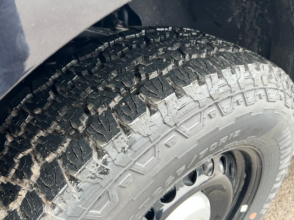 2024 Ford F-150 Police Responder XL