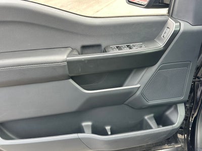 2024 Ford F-150 Police Responder XL