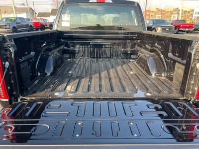 2024 Ford F-150 Police Responder XL