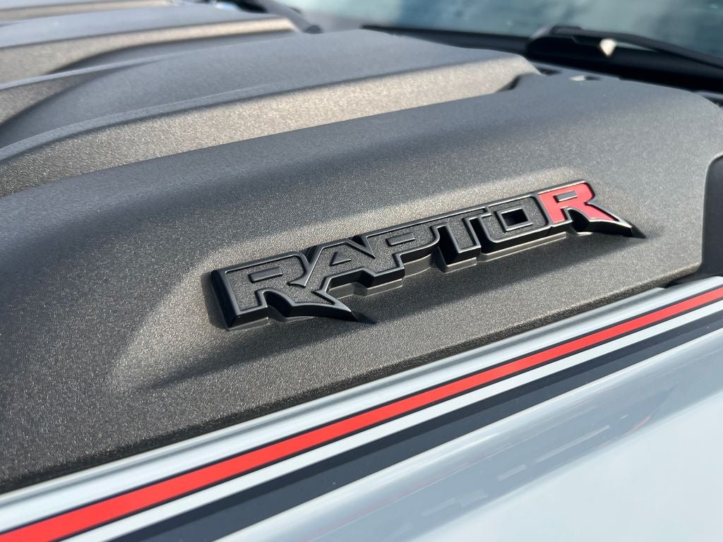 2023 Ford F-150 Raptor R