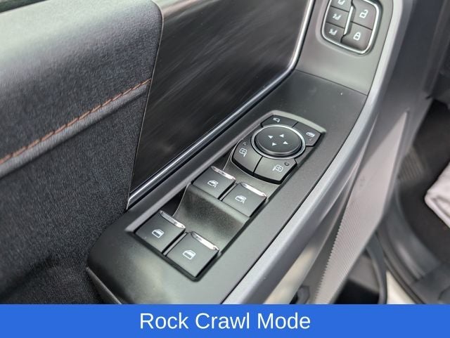 2025 Ford F-150 Lariat 4X4