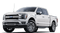 2025 Ford F-150 Lariat 4X4