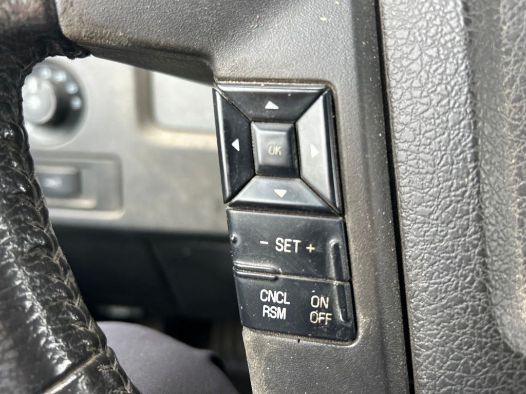 2013 Ford F-150 Base