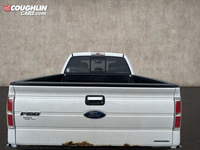 2013 Ford F-150 Base