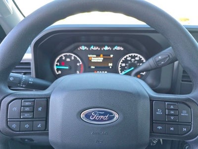 2024 Ford Super Duty F-350 XL