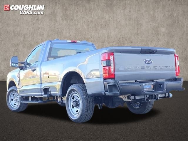 2024 Ford Super Duty F-350 XL