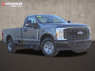 2024 Ford Super Duty F-350 XL