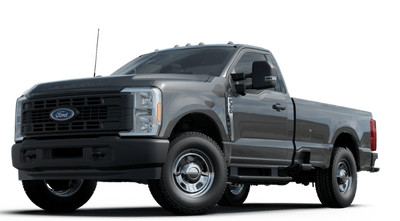 2024 Ford Super Duty F-350 XL