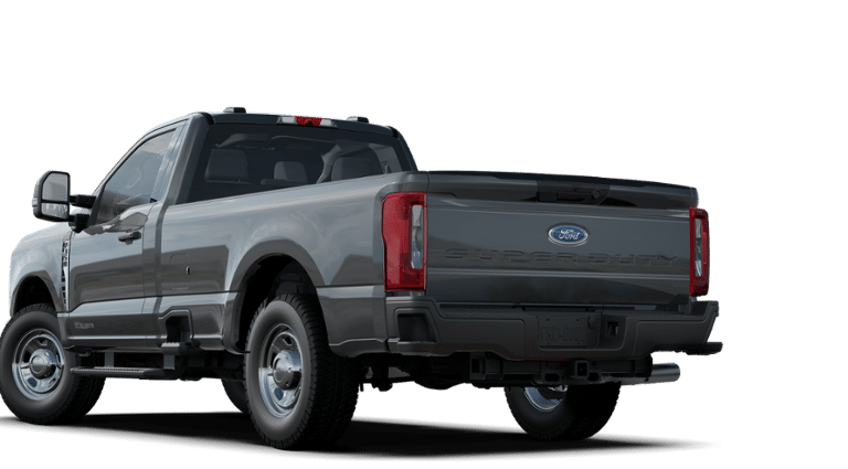 2024 Ford Super Duty F-350 XL