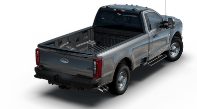 2024 Ford Super Duty F-350 XL