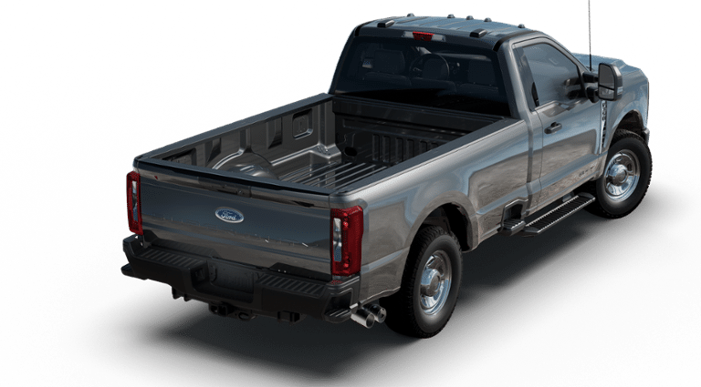 2024 Ford Super Duty F-350 XL