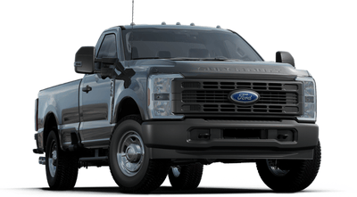 2024 Ford Super Duty F-350 XL