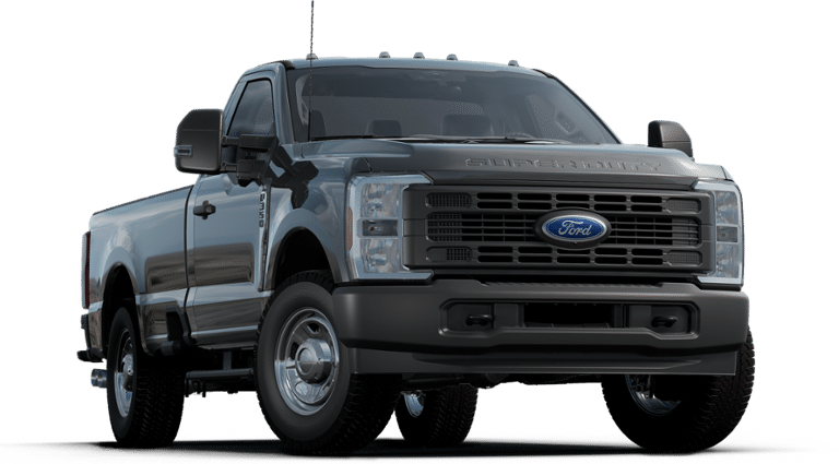 2024 Ford Super Duty F-350 XL