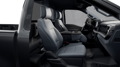 2024 Ford Super Duty F-350 XL