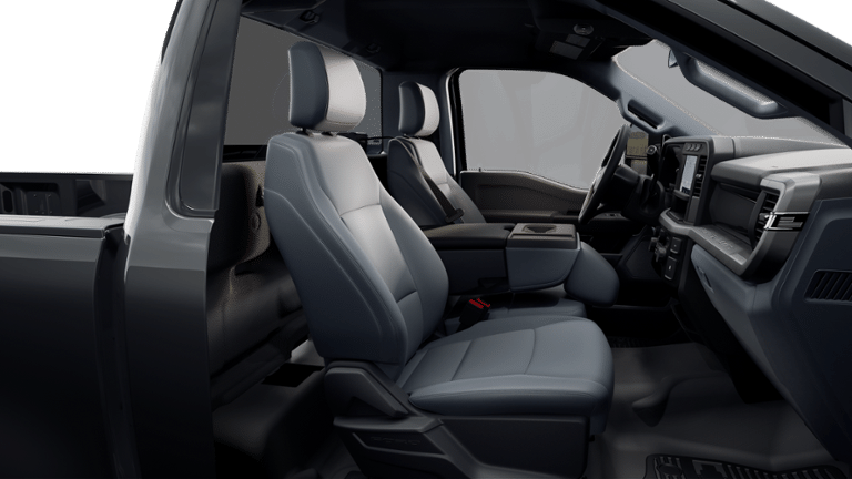 2024 Ford Super Duty F-350 XL