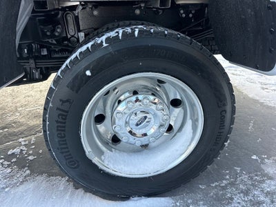 2026 Ford F-450SD XL DRW