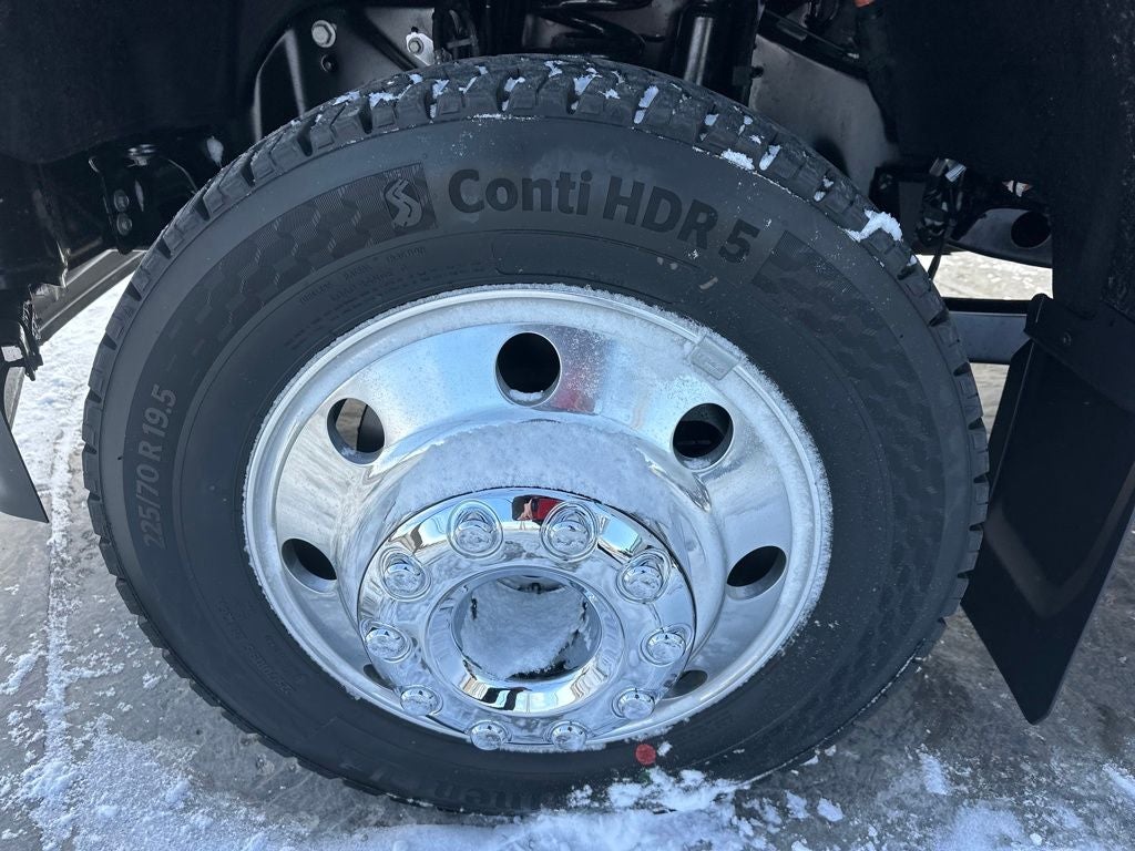 2026 Ford F-450SD XL DRW