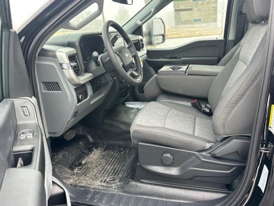 2026 Ford F-450SD XL DRW