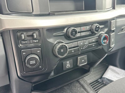 2026 Ford F-450SD XL DRW