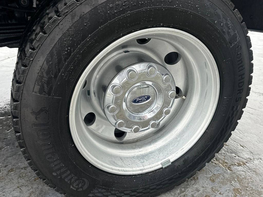 2026 Ford F-450SD XL DRW