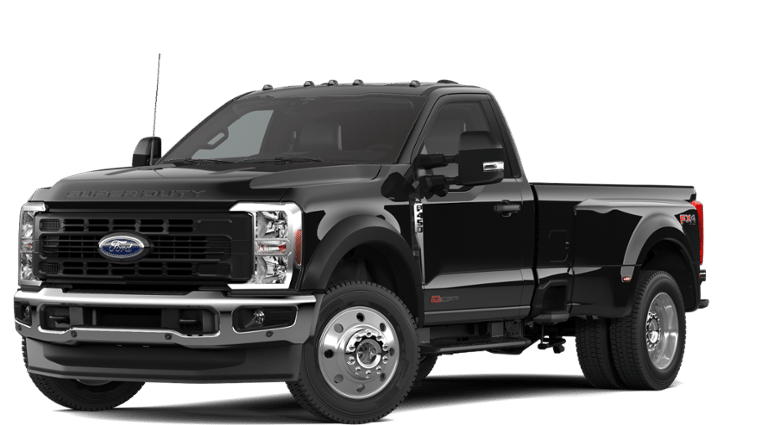 2026 Ford F-450SD XL DRW