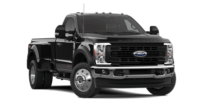 2026 Ford F-450SD XL DRW