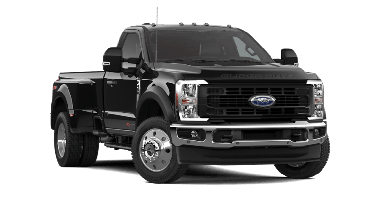 2026 Ford F-450SD XL DRW