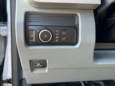 2026 Ford F-450SD XL DRW