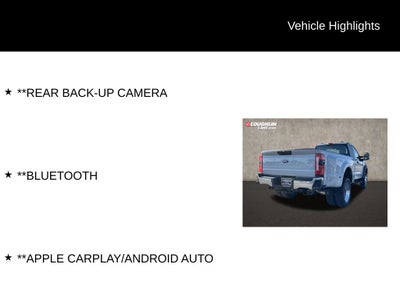 2026 Ford F-450SD XL DRW