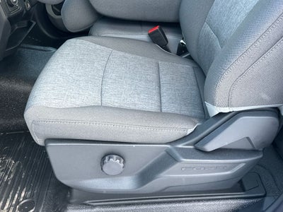 2026 Ford F-450SD XL