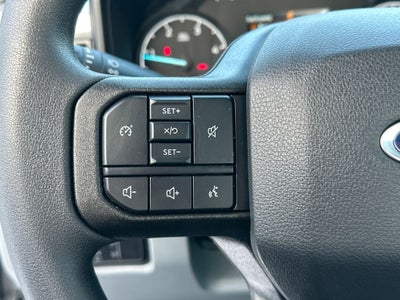 2026 Ford F-450SD XL