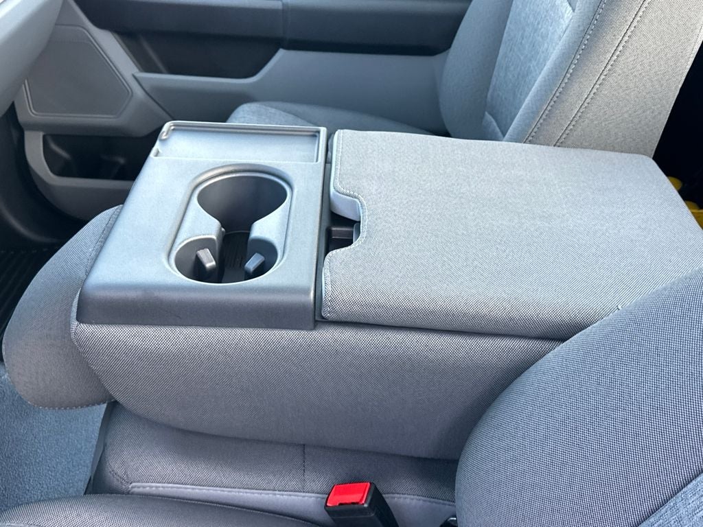 2026 Ford F-450SD XL