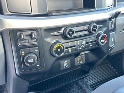 2026 Ford F-450SD XL