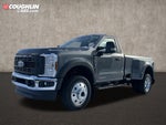 2026 Ford F-450SD XL