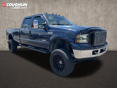 2006 Ford F-350SD Lariat